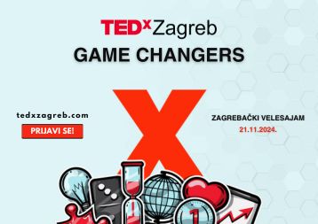 TEDxZagreb 2024